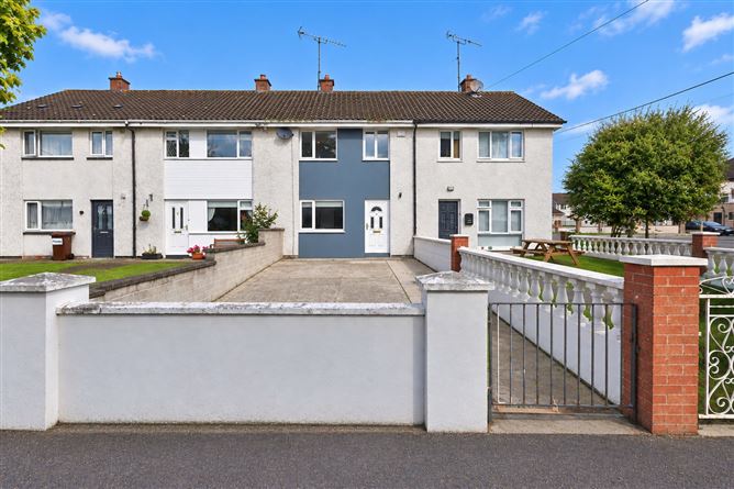 2 BELCOURT, NAVAN, MEATH