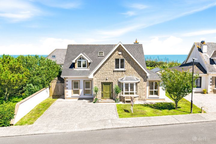 No. 1 Southbay, Rosslare, Wexford