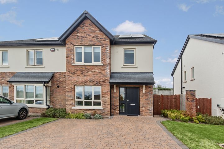 51 MARLMOUNT PARK, DUNDALK