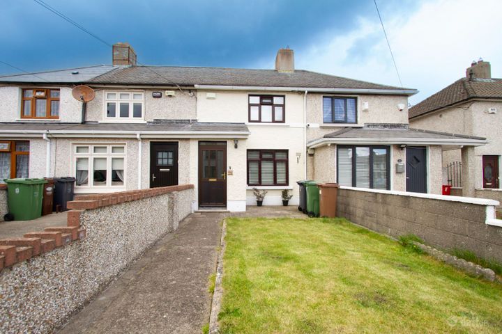 66 Downpatrick Road, Crumlin,   Dublin 12