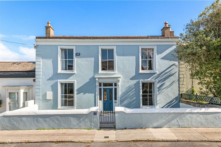 3 SANDYCOVE AVE EAST, DUN LAOGHAIRE, DUBLIN