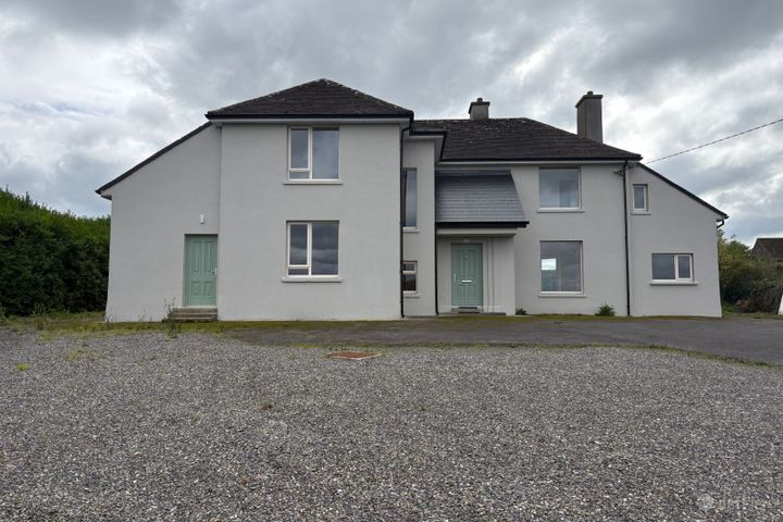 DONARD, KNOCKROE, CASTLEREA