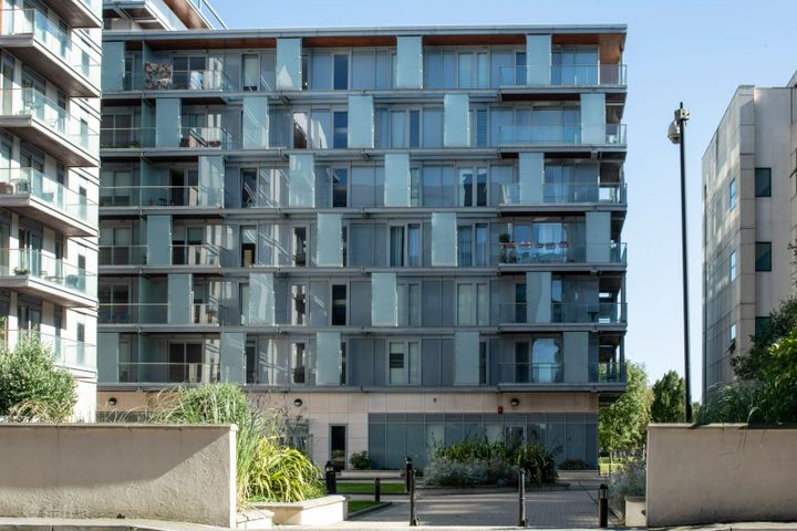 APARTMENT 802, 21 TIME PLACE, CORRIG ROAD, SANDYFORD BUSINESS PARK, DUBLIN 18