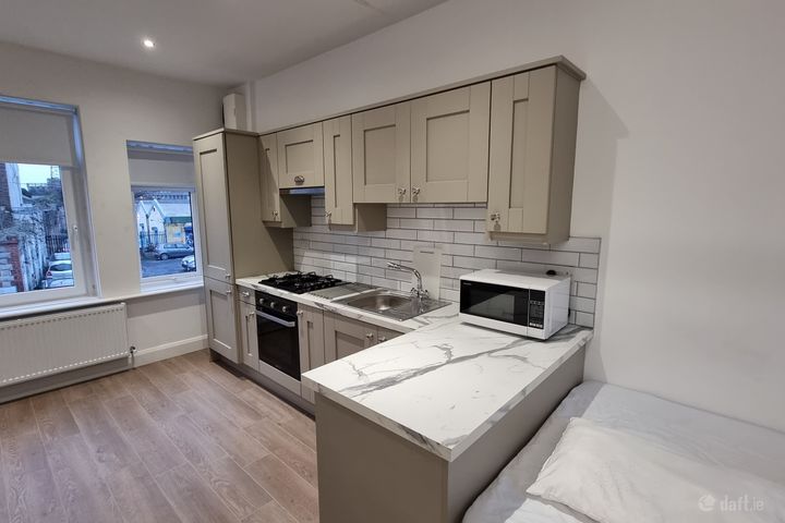 344 North Circular Road, Phibsborough, Co. Dublin