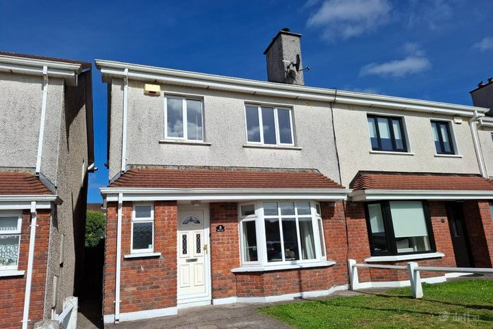 8 Moss Lane, Riverway, South Douglas Road, Cork City, Cork
