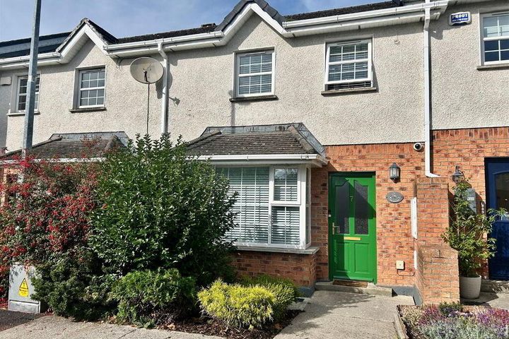 7 MOUNT AUBURN CLOSE, DROGHEDA, LOUTH