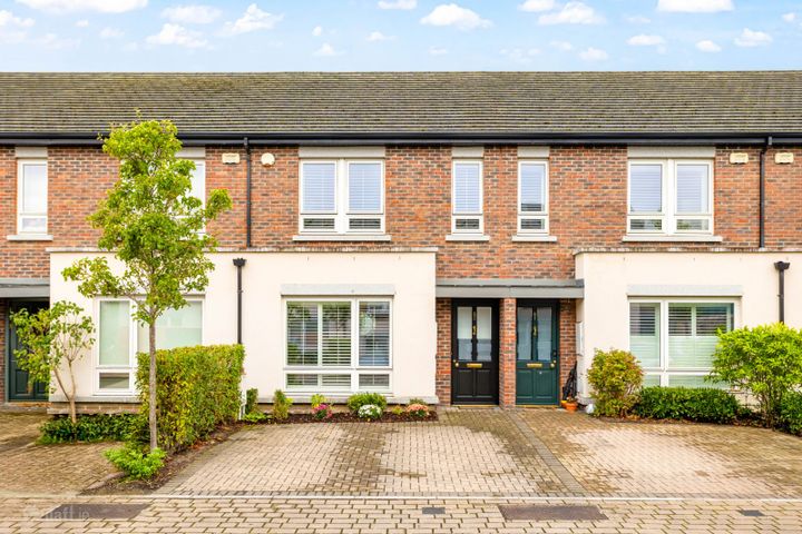 52 Diswellstown Manor, Castleknock Golf Club, DUBLIN 15