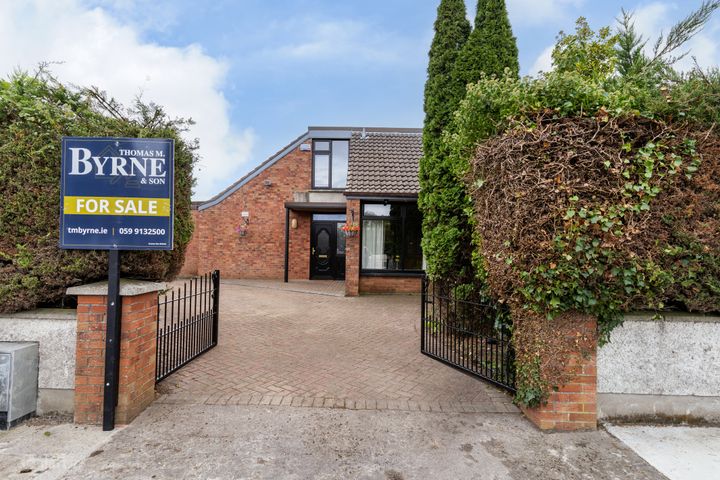 4 BARROWLANDS, LEIGHLIN RD, GRAIGUECULLEN