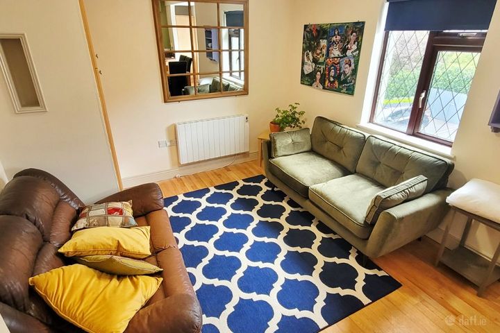 Apartment 17, Crescent Court, Claddagh, Co. Galway, H91A9P4