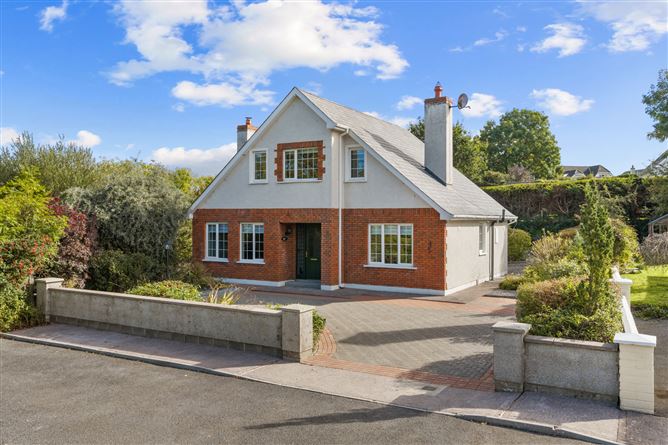 11A Castle Grove, St. Josephs Road, Mallow, Co. Cork