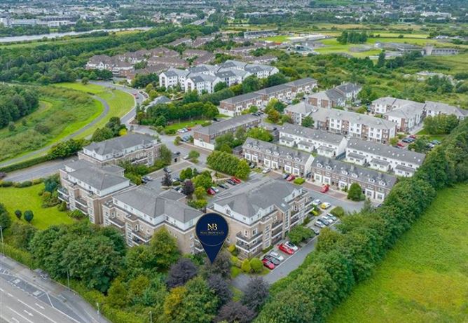 Apartment 190, Gort Na Coiribe, Headford Road