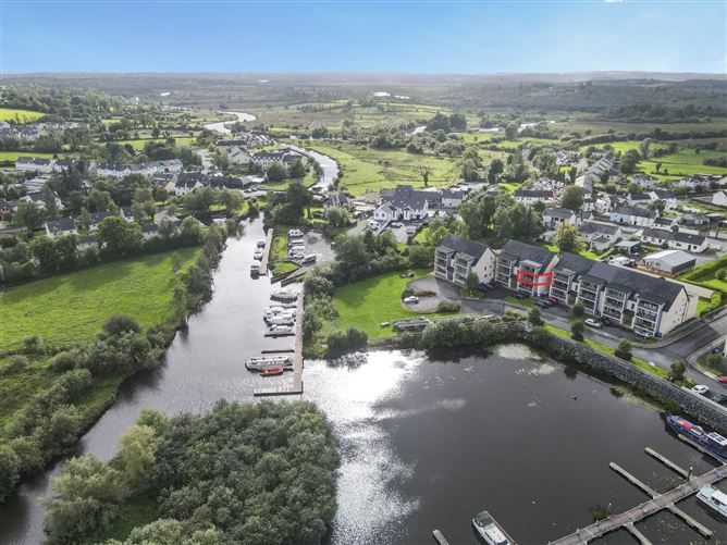 9 The Waterfront, Leitrim Village, Carrick-On-Shannon, Co. Leitrim
