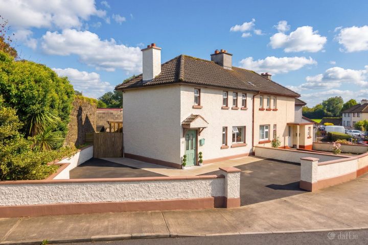 18 Sea View Terrace, Killala, Ballina, Co. Mayo