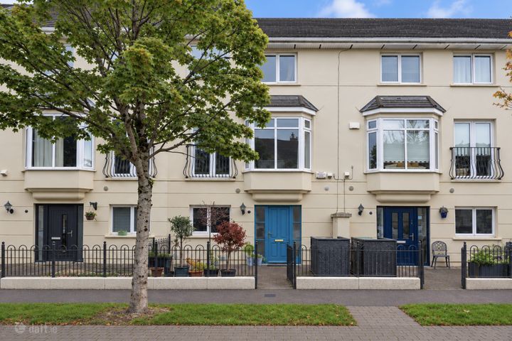 73 Leslies Arch, Old Quarter, Ballincollig, Cork