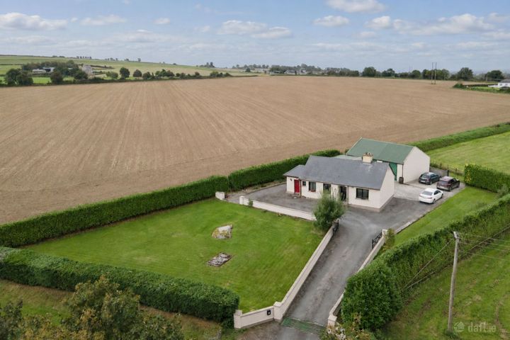 Lindon Cottage Ballyloo, Nurney, Carlow