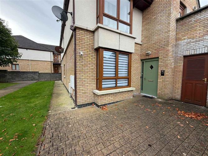 47 Park Wood, Grangerath, Drogheda, Co. Louth