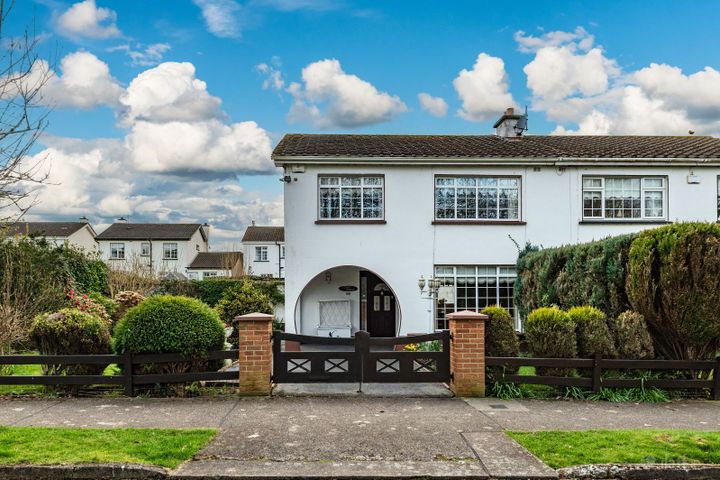 199 The Oaks, Newbridge, Co. Kildare