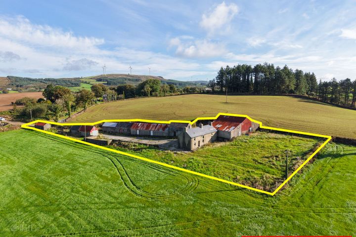 Kilscohanagh, Drimoleague, West Cork