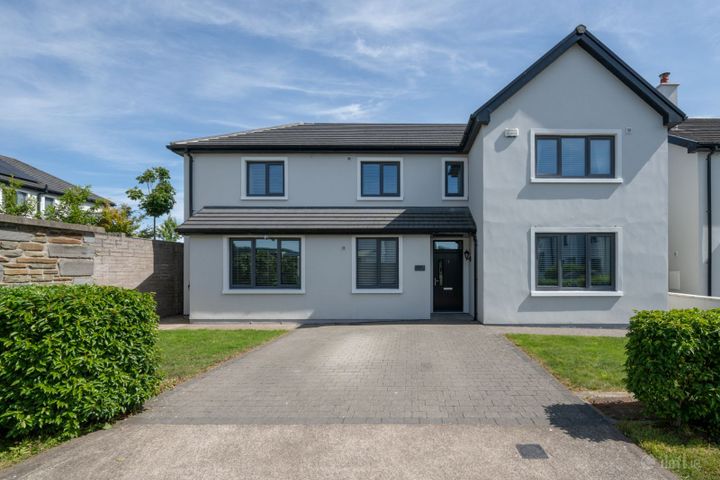 7 Ryecourt Woods, Ryecourt, Cloughduv