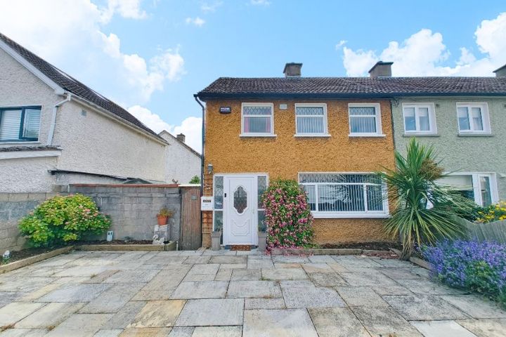 157 Ashlawn Park, Ballybrack, County Dublin
