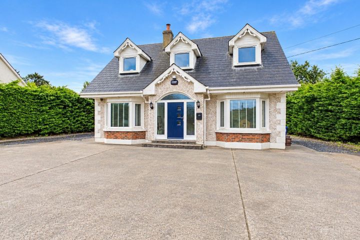 CLARIN HOUSE NEWFORT SCREEN, WEXFORD