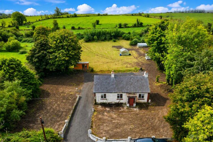 BRICKLIEVE, CASTLEBALDWIN, SLIGO