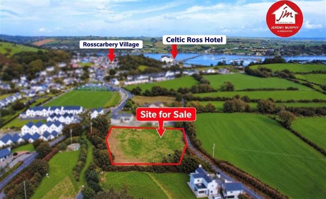 CURRAHEEN, ROSSCARBERY, CO CORK