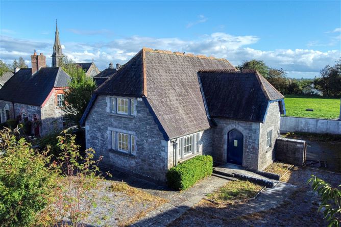 ARDAGH VILLAGE, ARDAGH, CO LONGFORD
