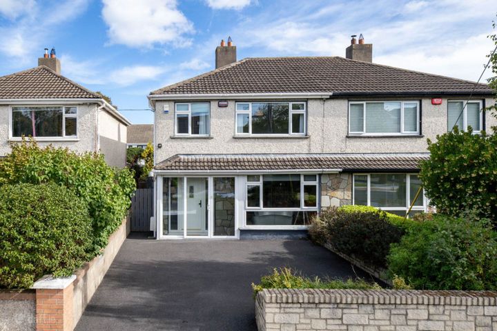 Ashbrook, 22 Clonlea, Ballinteer, Dublin 16