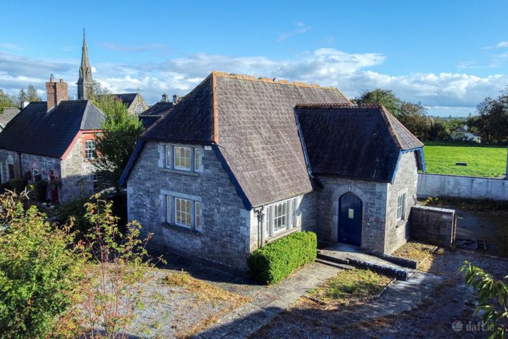 ARDAGH VILLAGE, ARDAGH, CO LONGFORD