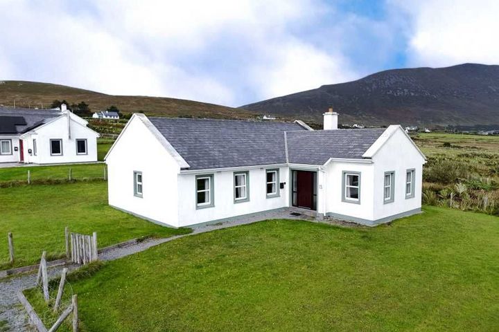 No. 13 Trawmore Cottage, Keel, Achill