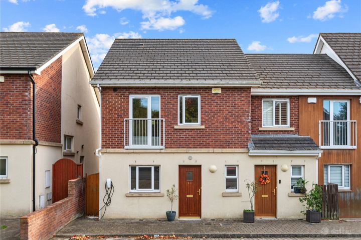 42 Grianan Fidh, Aikens Village, Sandyford, Dublin 18