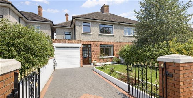 102 CALDERWOOD ROAD, Drumcondra, Dublin 9
