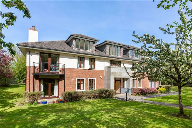 2 Mountbrook, Stillorgan Road, Blackrock, Co. Dublin