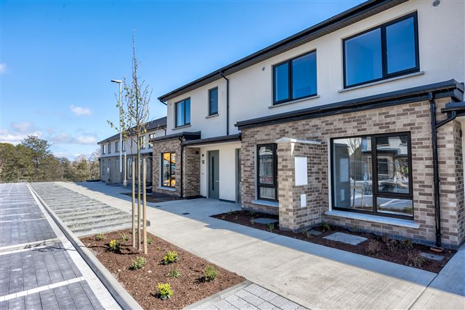 " The Coulter" White Pines Central, Rathfarnham, Dublin 16