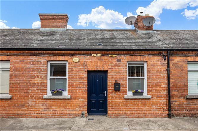 13 Pembroke Cottages, Donnybrook, Dublin 4