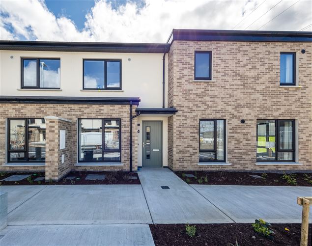 "The Virginia" White Pines Central, Rathfarnham, Dublin 16