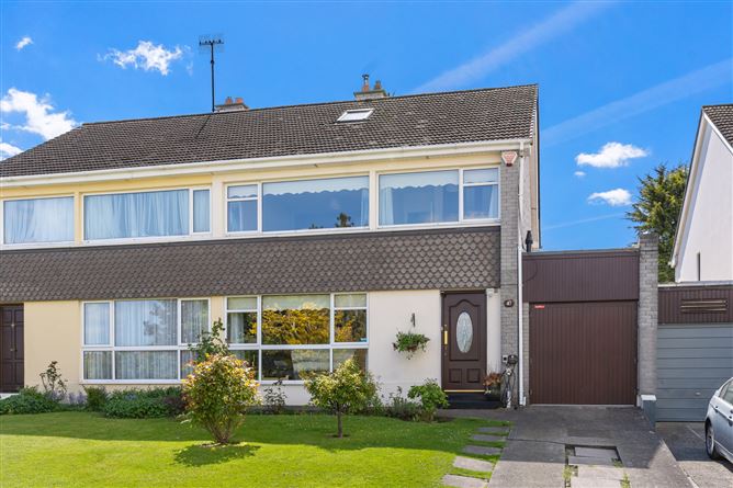 47 Ballinclea Heights, Killiney, Co. Dublin