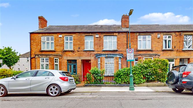 35 Dufferin Avenue,, South Circular Road, Dublin 8