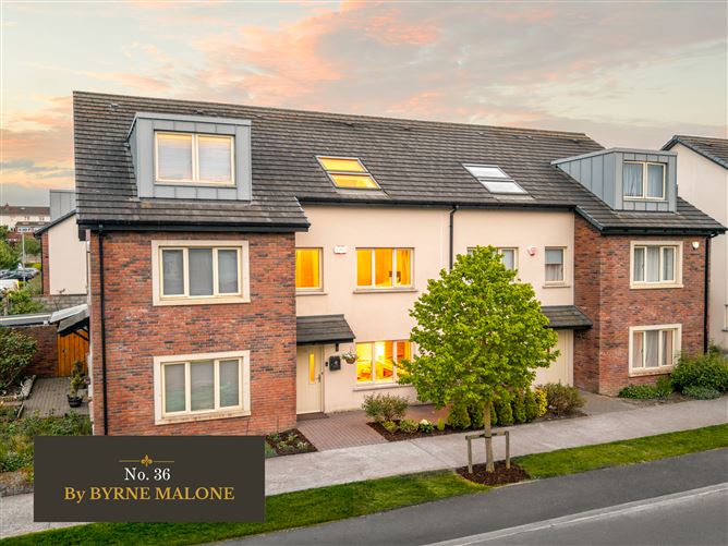 36 Cuil Duin Avenue, Citywest, Co. Dublin
