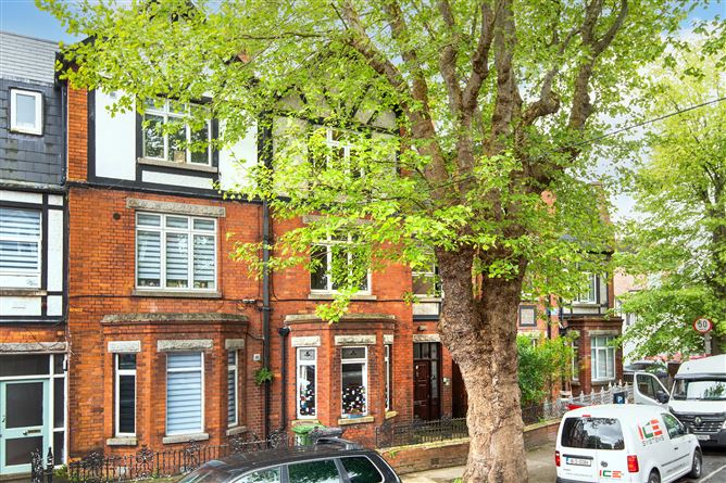 APT 3, 3 WOODSTOCK GARDENS, RANELAGH DUBLIN 6