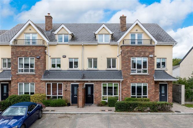 31 St. Edmunds Park, Lucan, Co. Dublin