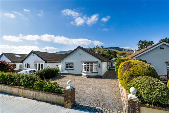 4 Blackglen Court, Dublin 18, Sandyford, Dublin 18, D18T3H2