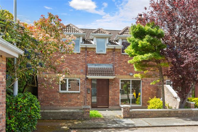 23 Dundrum Wood, Dundrum, Dublin 16