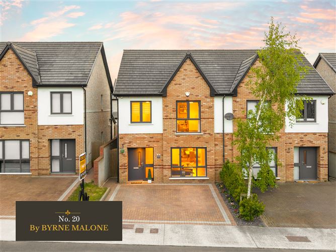 20 Elder Heath Hill, Tallaght, Dublin 24