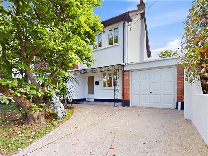 61 Nutley Avenue, Donnybrook, Dublin 4