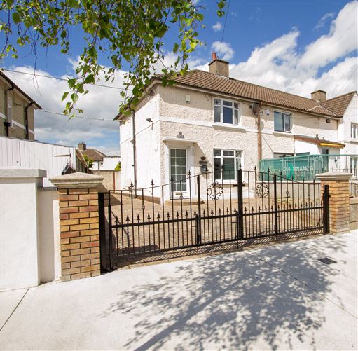 584 Mourne Road, Drimnagh, Dublin 12