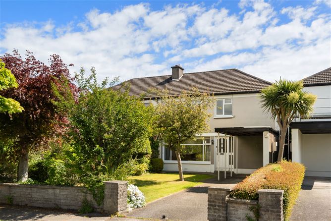 47 Flower Grove, Glenageary, Co Dublin, A96Y6K8
