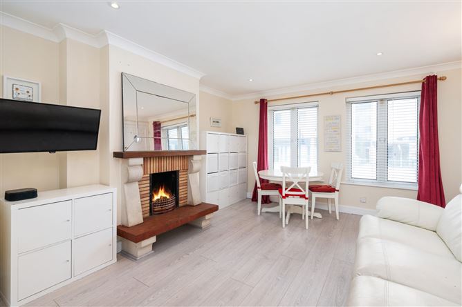 2 Camden Lock, South Dock Road, Ringsend, Dublin 4, D04F202