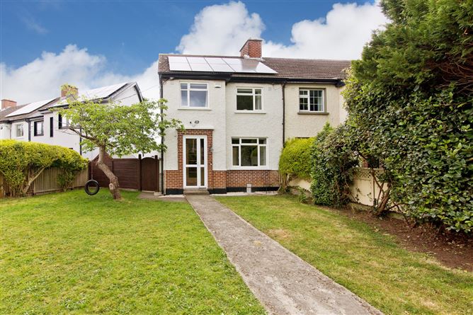 7 Braemor Drive, Churchtown, Dublin 14, D14PT67
